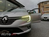 Renault Mégane Sport Tourer 1.5 dCi GT Line