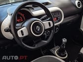 Renault Twingo ENERGY TCe 90 Dynamique