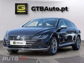 Volkswagen Arteon Shooting Brake 1.4 eHybrid