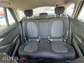 BMW X1 16 d sDrive Advantage