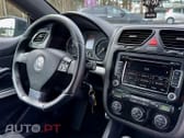 Volkswagen Scirocco 2.0 TDI Sport DSG