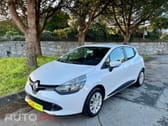 Renault Clio DCI