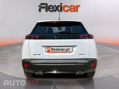 Peugeot 2008 1.2 Hybrid Style e-DCS6
