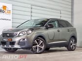 Peugeot 3008 1.6 BlueHDi Allure