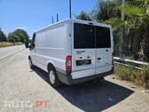 Ford Transit Custom Transit