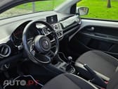 Volkswagen Up! 1.0 75 CV