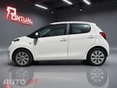 Citroen C1 1.2 VTi Feel