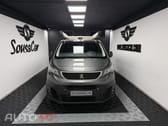 Peugeot Expert 1.5 BlueHDi 120Hp L2 Premuim 2 Slide Doors