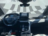 Peugeot 3008 1.6 Hybrid GT e-EAT8