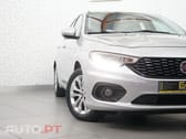 Fiat Tipo 1.3 MultiJet