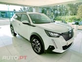 Peugeot 2008 1.5 BlueHDi Allure Pack