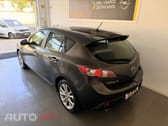 Mazda 3 MZ-CD 1.6 Exclusive Plus