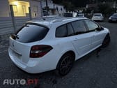 Renault Laguna 1.5 dCi Dynamique S