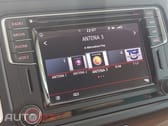 Volkswagen Sharan 2.0 TDI Highline DSG