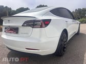 Tesla Model 3 Long Range AWD Dual Motor Performance