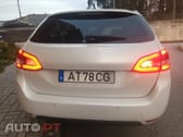 Peugeot 308 SW 1.6 e-HDi Active