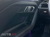 BMW 220 i Coupe Aut. M Sport