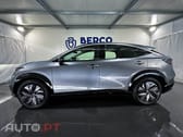 Nissan Ariya 63kWh Engage Premium