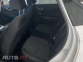 Hyundai Kauai 64 kWh Vanguard