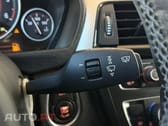 BMW 320 d Touring Auto Pack M