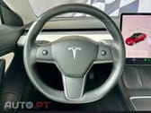 Tesla Model 3 Standard RWD