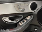 Mercedes-Benz C 43 AMG 4-Matic