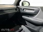 Volvo C40 Recharge Single Motor Plus