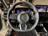 Jeep Avenger 1.2 GSE T3 Summit