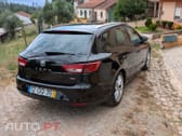 Seat Leon S&S