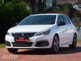 Peugeot 308 1.2 PureTech GT Line