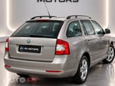 Skoda Octavia Break 1.6 TDI Active