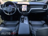 Volvo XC60 2.0 T6 PHEV Black Edition AWD