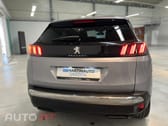 Peugeot 3008 1.2 PureTech Allure Pack EAT8