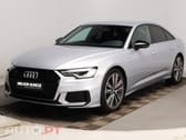 Audi A6 55 TFSIe quattro Competition S tronic