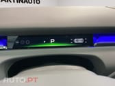 XPeng P7 74.9 kWh Long Range