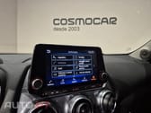 Nissan Juke 1.0 DIG-T CONNECTA