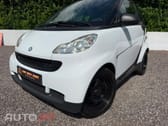 Smart ForTwo 0.8 cdi Passion 45