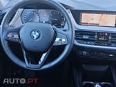BMW 118 i Auto