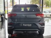 Volkswagen T-Roc 1.0 TSI Style