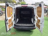 Ford Transit Connect Connect 1.5 TDCi 200 L1 Active