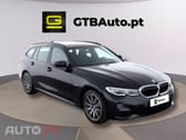 BMW 320 I.V.A DEDUTIVEL M SPORT