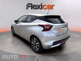 Nissan Micra 0.9 IG-T N-Connecta S/S