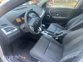 Renault Mégane Sport Tourer 1.5 dCi Dynamique S EDC