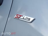 Ford Puma 1.0 EcoBoost Hybrid ST-LINE
