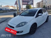 Fiat Bravo 1.4 16V My Life GPL