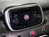 Fiat Tipo 1.3 M-Jet Easy J17