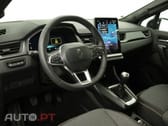 Renault Captur Captur 1.2 ECO-G Techno