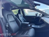 Tesla Model 3 Standard Range Plus RWD