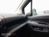 Peugeot Partner 1.5 BlueHDi Premium Standard