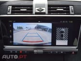 DS DS7 E-Tense Performance Line EAT8